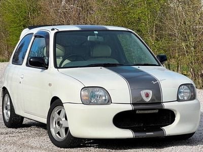 Used Nissan Micra S 1998 Hatchback