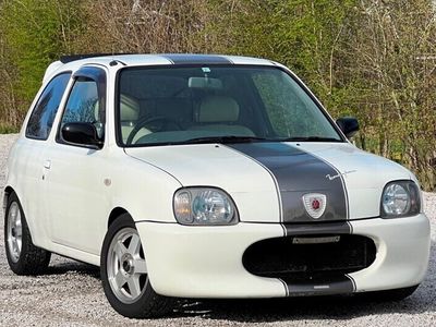 Used 1998 Nissan Micra S Hatchback | £8,995