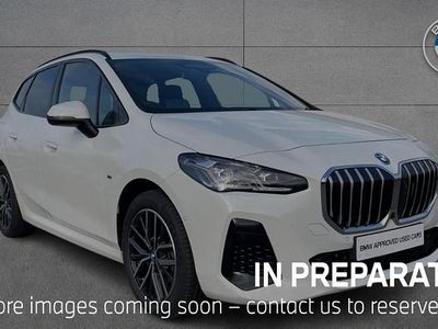 BMW 225 Active Tourer