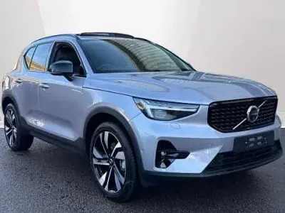 Usado Volvo XC40 Ultra 161 HP (118 kW) 2026 SUV