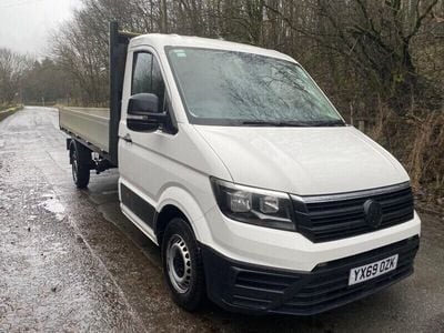 VW Crafter