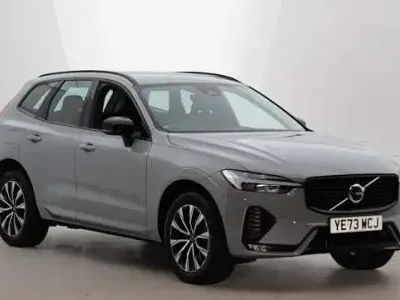 Second-hand Volvo XC60 Plus 250 CP (183 kW) 2024 SUV