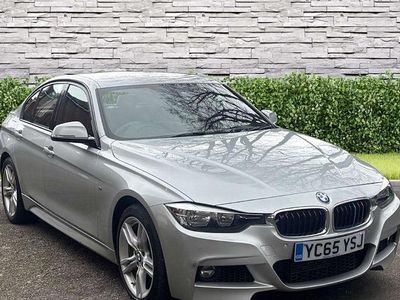 Used BMW 335 M Sport 313 HP (230 kW) 2018 Sedan