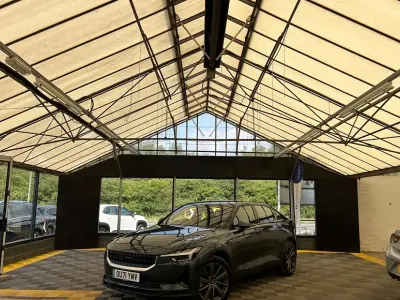 Used Polestar 2
