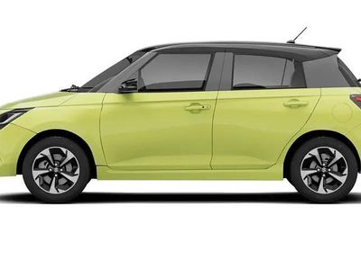 New Suzuki Swift 82 HP (60 kW) 2025 Hatchback