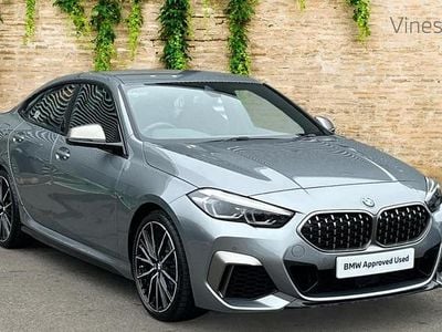 Used BMW M235 Shadowline 302 HP (222 kW) 2023 Grey Coupe