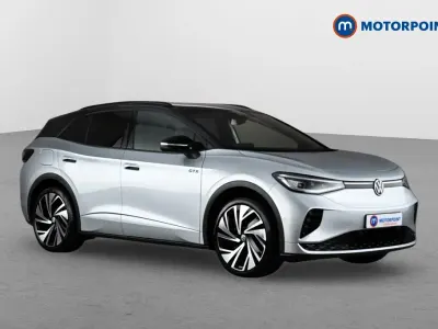 Used VW ID.4