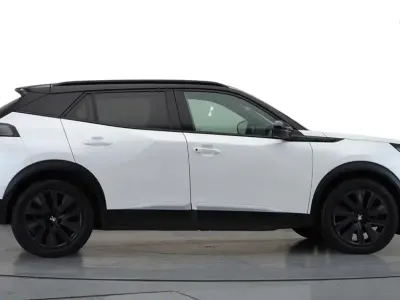 Used Peugeot e-2008 Premium 2021 SUV