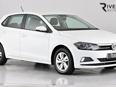 Used VW Polo