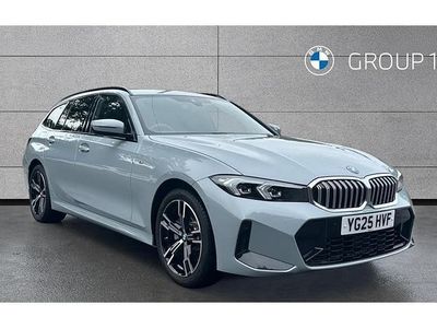 BMW 330e