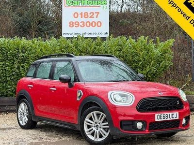 Used Mini Cooper S 224 HP (164 kW) 2018 Hatchback