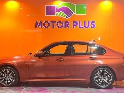 Used BMW 330 M Sport 292 HP (214 kW) 2020