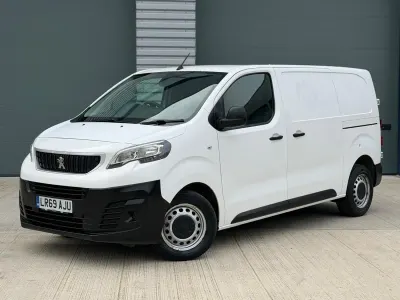 Gebraucht Peugeot Expert