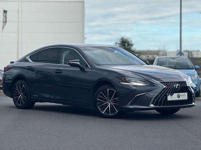 Lexus ES300H