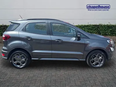 Used Ford Ecosport ST-Line 2023