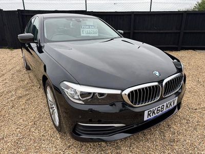 BMW 530e
