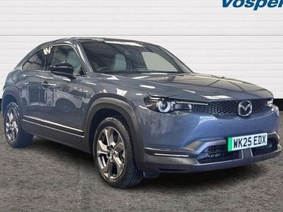 Mazda MX30