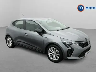 Used Renault Clio