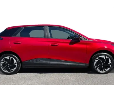 Used MG MG4 EV SE 2023 Hatchback
