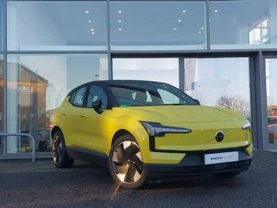 Used Volvo EX30 Performance 310 kW (422 HP) 2025 SUV