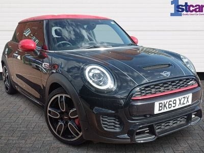 Mini John Cooper Works