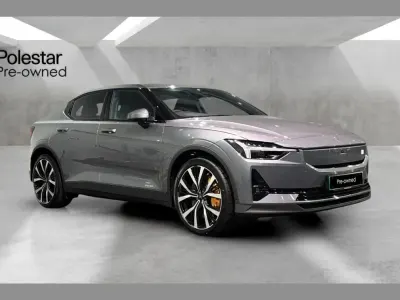 Used Polestar 2 Performance 350 kW (476 HP) 2026 Grey Hatchback