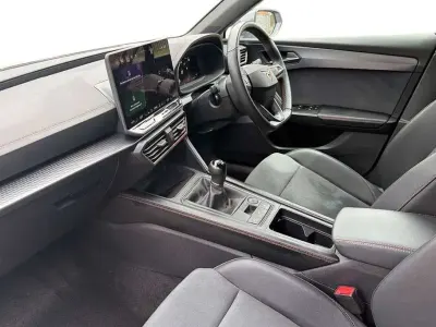 Used Cupra Leon