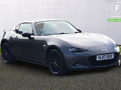 Mazda MX5