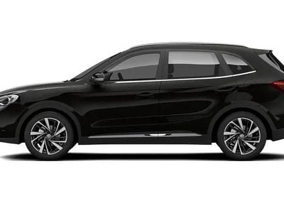 Używany MG ZS