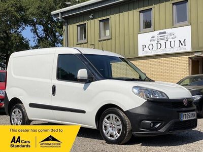 Fiat Doblò