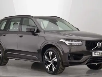 Used Volvo XC90 Plus 455 HP (334 kW) 2023 SUV