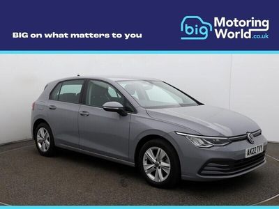 used VW Golf 2022 | 1.5 TSI Life Euro 6 (s/s) 5dr