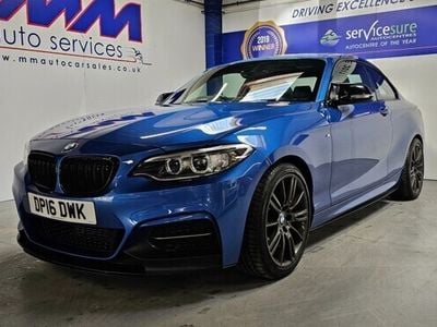 BMW M235