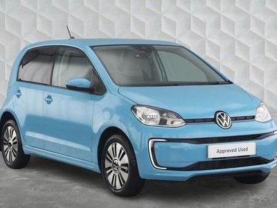 Used VW e-up! 60 kW (82 HP) 2022 Hatchback