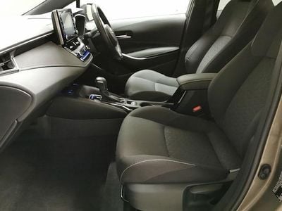 Suzuki Swace