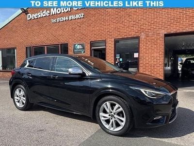 Infiniti Q30