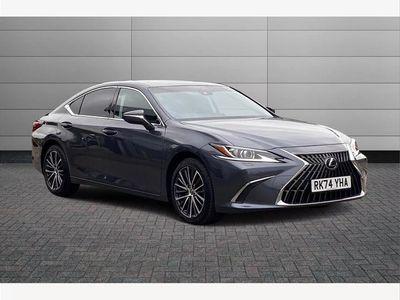 Lexus ES300H