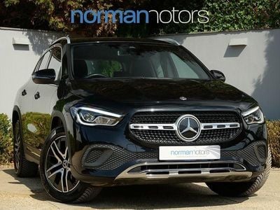 Mercedes GLA200