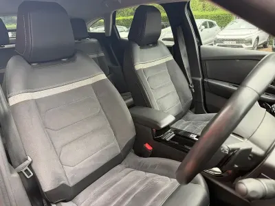 Used Citroën C4 PureTech 2023 Black SUV