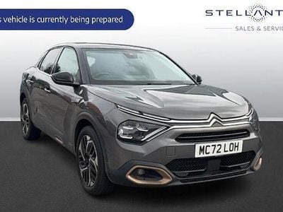 Used Citroën C4 PureTech 131 HP (96 kW) 2023 SUV