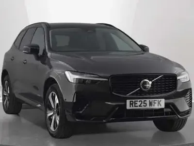 Second-hand Volvo XC60 Plus 345 CP (253 kW) 2025 SUV
