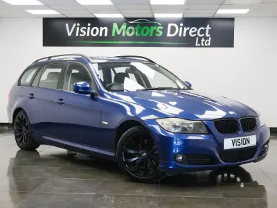 Used BMW 318