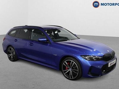 BMW 330e