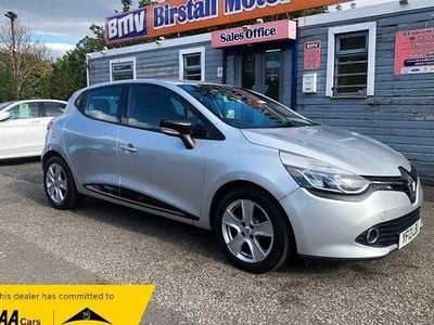 Renault Clio IV