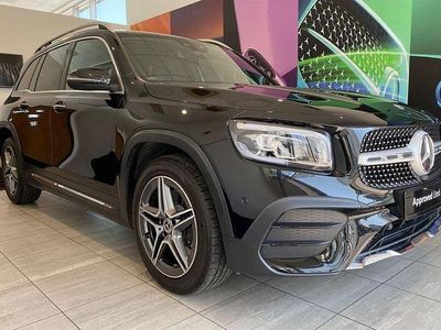 Mercedes GLB220