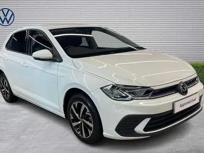 Used VW Polo