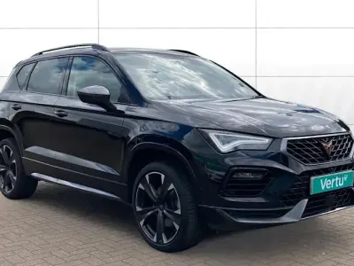 Usado Cupra Ateca 150 CV (110 kW) 2025 SUV