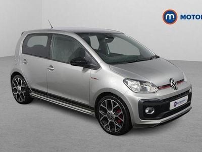 Used VW up! GTI 116 HP (85 kW) 2023 Hatchback
