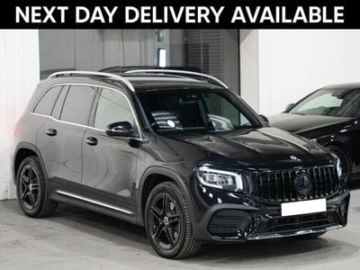 Mercedes GLB200