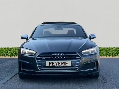 Used Audi S5